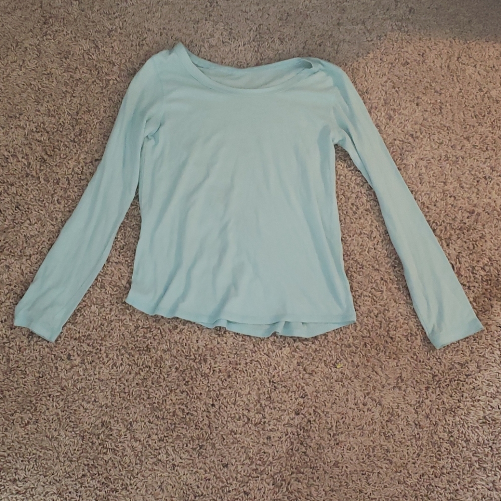 Sleep shirt